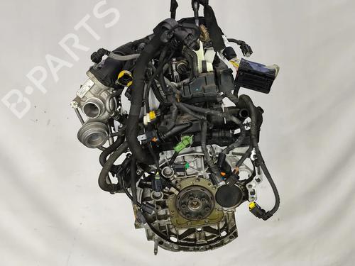 Used Engine Engine PEUGEOT 2008 I (CU_) 1.2 THP 110 / PureTech 110 (110 hp) 34213244 34213244