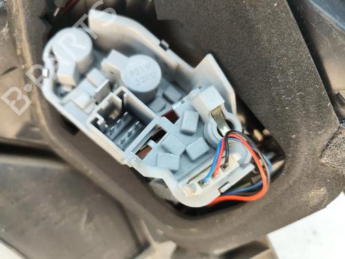 Left taillight VOLVO V60 I (155) 1.6 DRIVe | BP34253065C34 - Image 6