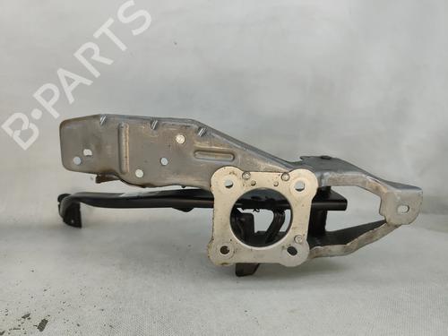 Break pedal VOLVO V60 I (155) 1.6 DRIVe | BP34253062I19 - Image 2