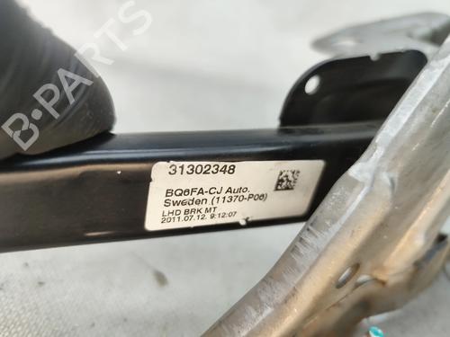 Break pedal VOLVO V60 I (155) 1.6 DRIVe | BP34253062I19 - Image 5
