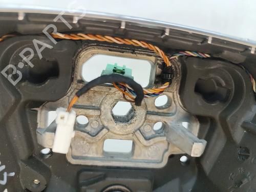 Steering wheel VOLVO V60 I (155) 1.6 DRIVe | BP34253068C49 - Image 8
