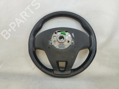 Steering wheel VOLVO V60 I (155) 1.6 DRIVe | BP34253068C49 - Image 2
