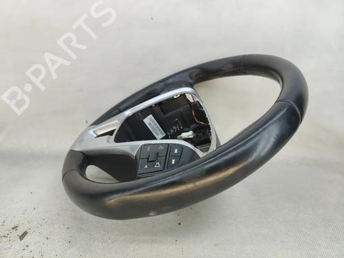 Steering wheel VOLVO V60 I (155) 1.6 DRIVe | BP34253068C49 - Image 4