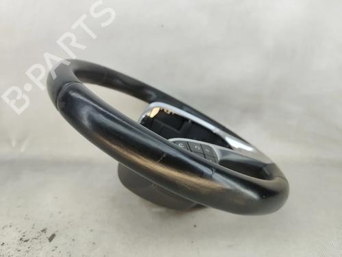Steering wheel VOLVO V60 I (155) 1.6 DRIVe | BP34253068C49 - Image 3