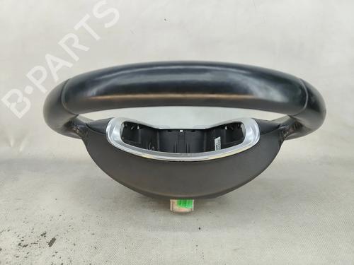 Steering wheel VOLVO V60 I (155) 1.6 DRIVe | BP34253068C49 - Image 5