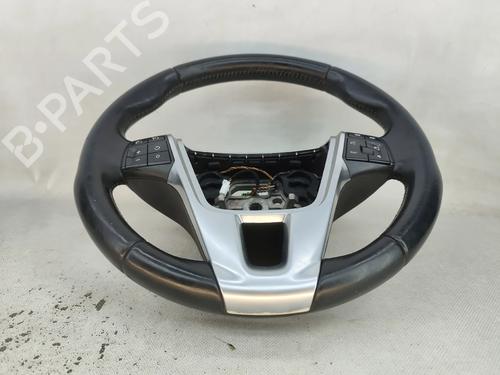 Steering wheel VOLVO V60 I (155) 1.6 DRIVe | BP34253068C49 - Image 6