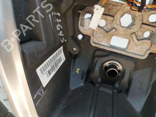 Steering wheel VOLVO V60 I (155) 1.6 DRIVe | BP34253068C49 - Image 7