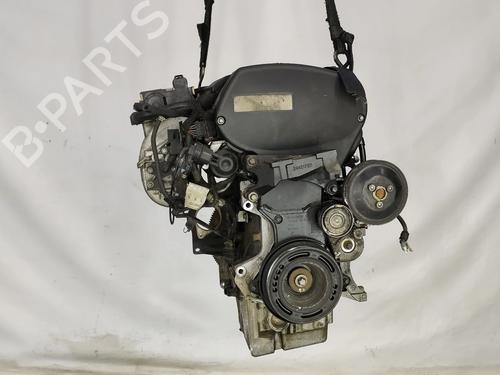 Engine OPEL MERIVA A MPV (X03) 1.6 (E75) | BP34251139M1 - Image 2