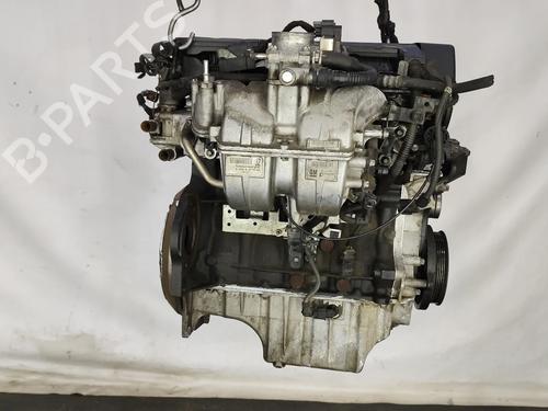 Engine OPEL MERIVA A MPV (X03) 1.6 (E75) | BP34251139M1 - Image 3