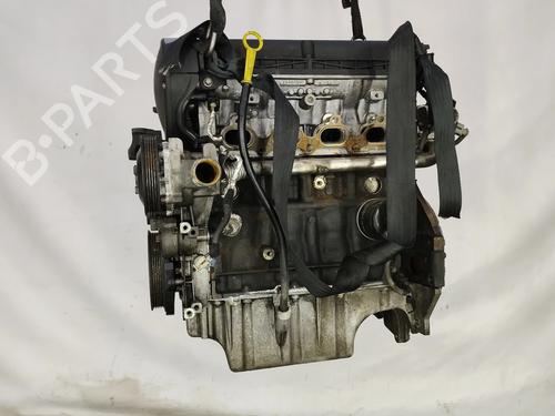 Engine OPEL MERIVA A MPV (X03) 1.6 (E75) | BP34251139M1 - Image 4