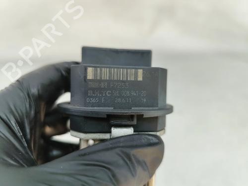Heater resistor VOLVO V60 I (155) 1.6 DRIVe | BP34253070M108 - Image 5