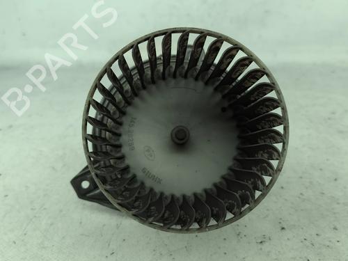 Heater blower motor FORD TRANSIT Platform/Chassis (E_ _) 2.5 DI (EME/L/S, ENE/L/S) | BP34238249M62 - Image 3