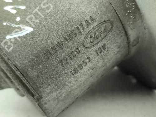 Heater blower motor FORD TRANSIT Platform/Chassis (E_ _) 2.5 DI (EME/L/S, ENE/L/S) | BP34238249M62 - Image 5