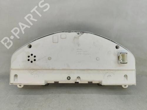 Instrument cluster VOLVO V60 I (155) 1.6 DRIVe | BP34253071C47 - Image 2