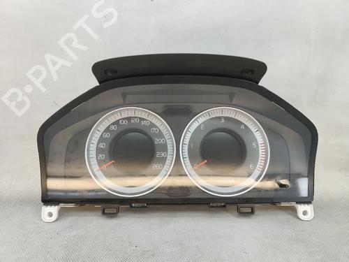 Used Instrument cluster Instrument cluster 34253071 34253071