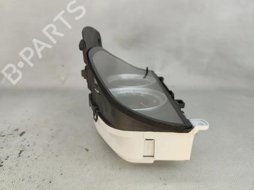 Instrument cluster VOLVO V60 I (155) 1.6 DRIVe | BP34253071C47 - Image 3