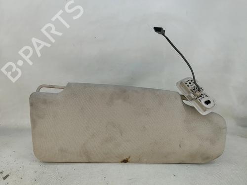 Left sun visor VOLVO V60 I (155) 1.6 DRIVe | BP34253073I1 - Image 3