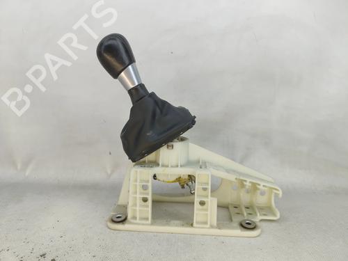 Gear lever VOLVO V60 I (155) 1.6 DRIVe | BP34253074M90 - Image 2