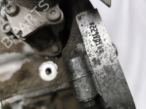 Engine VOLVO V60 I (155) 1.6 DRIVe | BP34251141M1  - Image 5