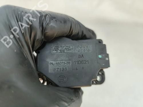 Electronic module VOLVO V60 I (155) 1.6 DRIVe | BP34253079M83  - Image 5