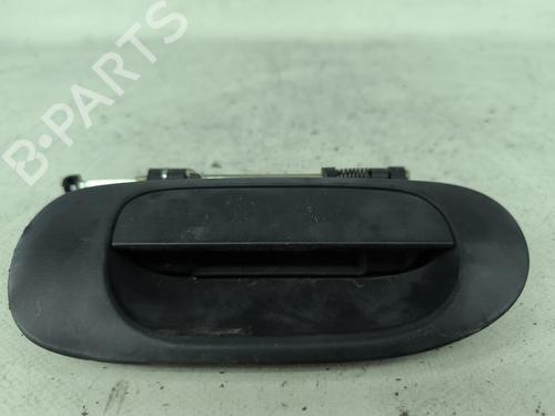 Used Rear right exterior door handle Rear right exterior door handle MITSUBISHI CARISMA (DA_) 1.6 (DA1A) (99 hp) 34215411 34215411