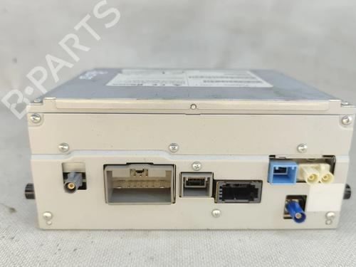 Radio VOLVO V60 I (155) 1.6 DRIVe | BP34253082E6 - Image 2