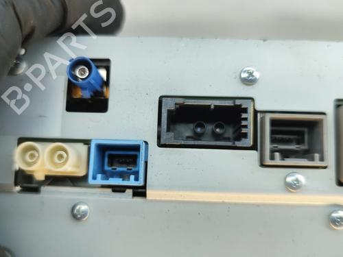 Radio VOLVO V60 I (155) 1.6 DRIVe | BP34253082E6 - Image 7