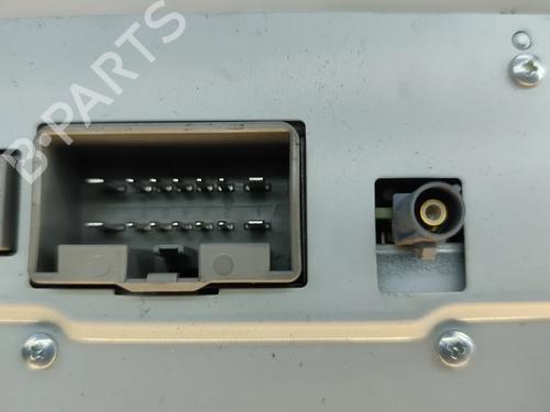 Radio VOLVO V60 I (155) 1.6 DRIVe | BP34253082E6 - Image 6