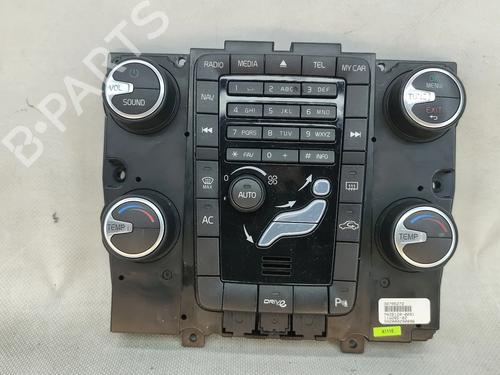 Used Climate control Climate control 34253083 34253083