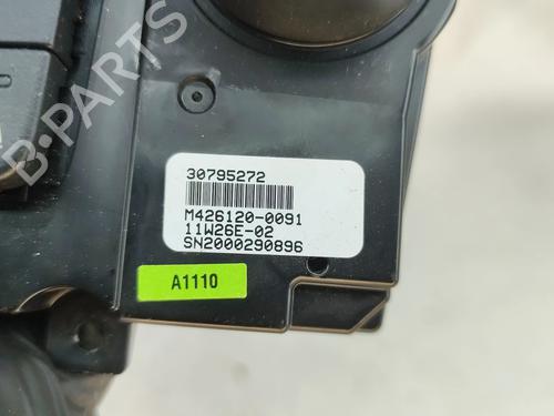 Climate control VOLVO V60 I (155) 1.6 DRIVe | BP34253083I5 - Image 5