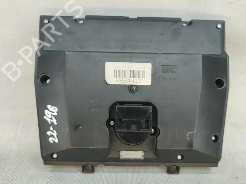 Climate control VOLVO V60 I (155) 1.6 DRIVe | BP34253083I5 - Image 2