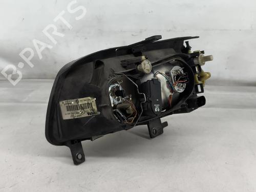 Right headlight VW POLO (6N2) 1.0 | BP34288849C29  - Image 5