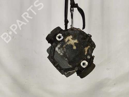 Used Rear differential Rear differential MERCEDES-BENZ 124 Saloon (W124) 250 D (124.125) (90 hp) 34251147 34251147
