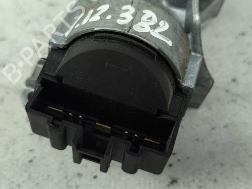 Ignition barrel FORD TRANSIT Van (FA_ _) 2.4 TDCi RWD | BP34215401M48  - Image 5