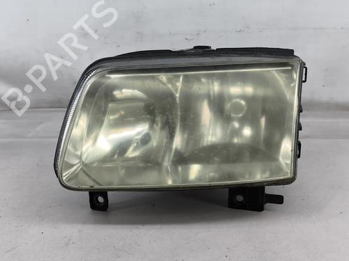left-headlight-vw-polo-6n2-1999-2000-2001-34288850 main image