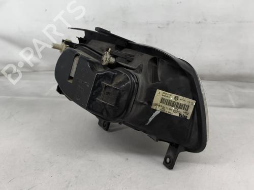 Left headlight VW POLO (6N2) 1.0 | BP34288850C28  - Image 6
