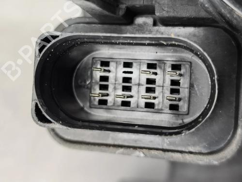 Left headlight VW POLO (6N2) 1.0 | BP34288850C28  - Image 7