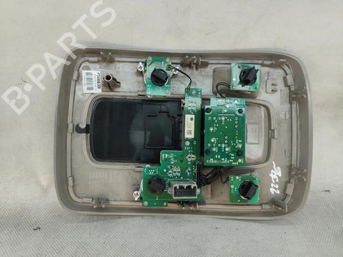 Interior roof light VOLVO V60 I (155) 1.6 DRIVe | BP34253085I8 - Image 2