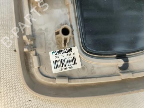 Interior roof light VOLVO V60 I (155) 1.6 DRIVe | BP34253085I8 - Image 5