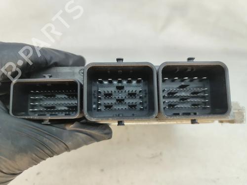Engine control unit (ECU) VOLVO V60 I (155) 1.6 DRIVe | BP34253103M57 - Image 6