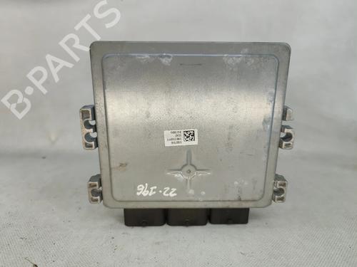 Engine control unit (ECU) VOLVO V60 I (155) 1.6 DRIVe | BP34253103M57 - Image 2
