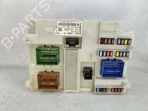 fuse-box-volvo-v60-i-155-2010-2011-2012-2013-2014-2015-2016-2017-2018-34253104 main image