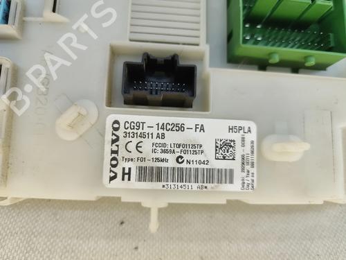 Fuse box VOLVO V60 I (155) 1.6 DRIVe | BP34253104E1 - Image 5