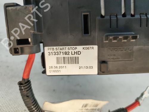 Fuse box VOLVO V60 I (155) 1.6 DRIVe | BP34253106E1 - Image 5