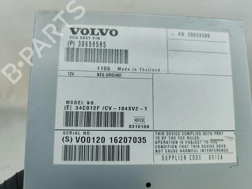 Electronic module VOLVO V60 I (155) 1.6 DRIVe | BP34253107M83 - Image 5