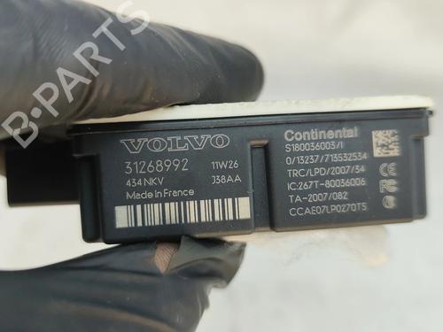 Electronic module VOLVO V60 I (155) 1.6 DRIVe | BP34253108M83 - Image 5