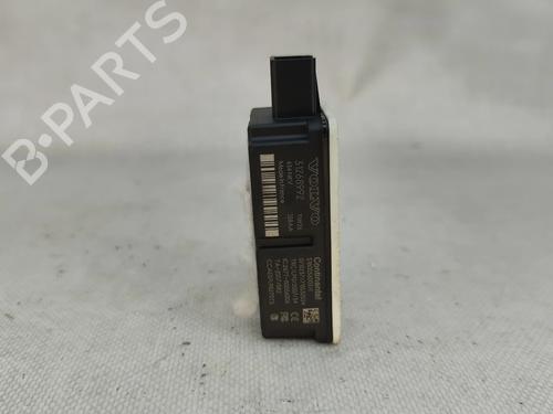Electronic module VOLVO V60 I (155) 1.6 DRIVe | BP34253108M83 - Image 4