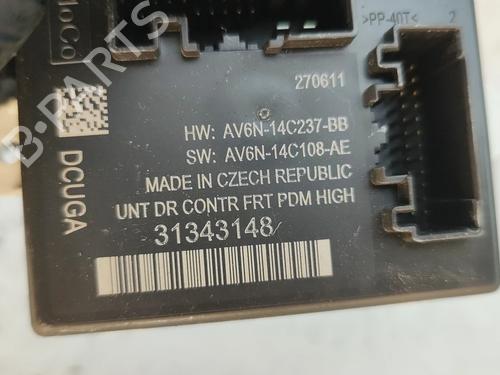 Electronic module VOLVO V60 I (155) 1.6 DRIVe | BP34253113M83 - Image 5