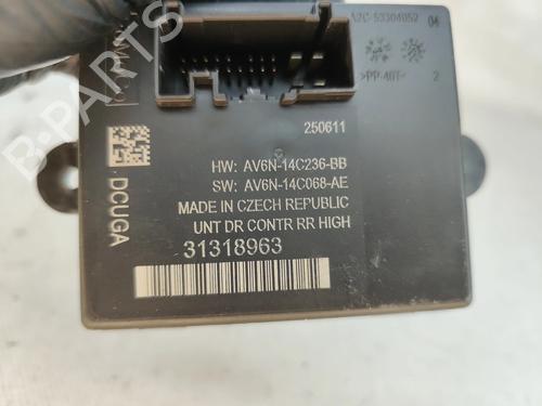 Electronic module VOLVO V60 I (155) 1.6 DRIVe | BP34253115M83 - Image 5