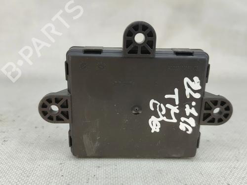 Electronic module VOLVO V60 I (155) 1.6 DRIVe | BP34253116M83 - Image 2